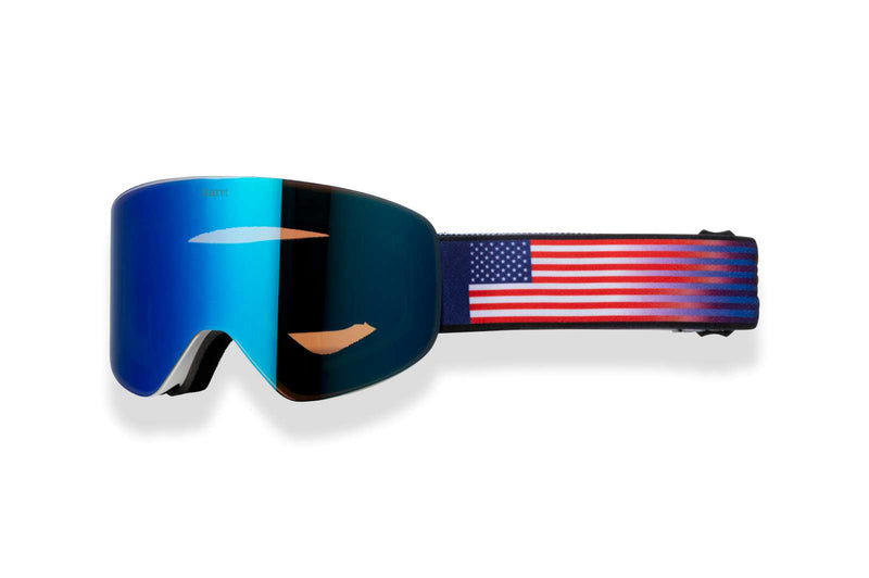 BSG3.1 // The Nations USA Revo Dark Blue