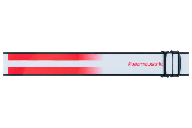 BSG 3.1 // The Nations Austria Revo Black Red