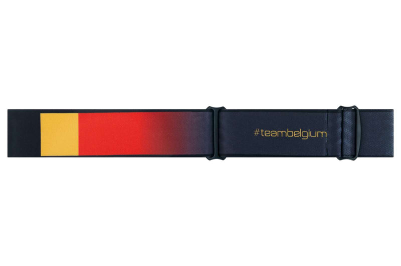 BSG 3.1 // The Nations Belgium Dual Black
