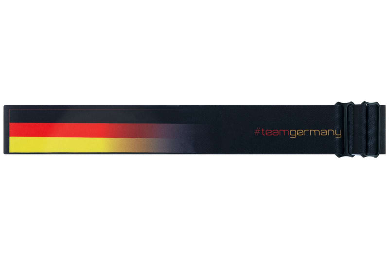 BSG 3.1 // The Nations Germany Black Gold