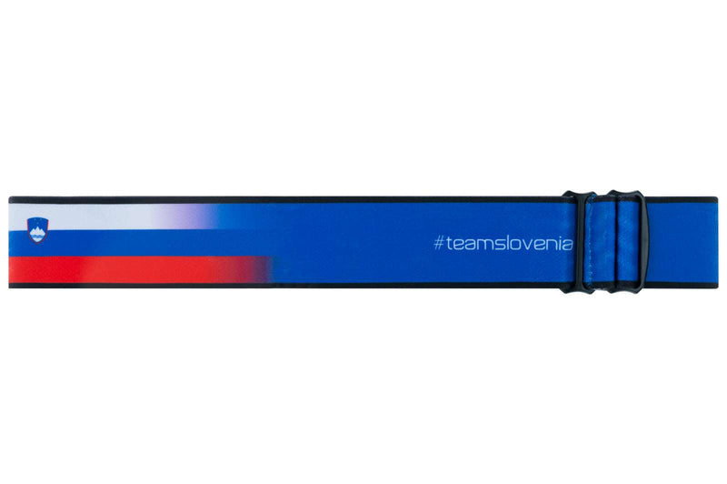 BSG 3.1 // The Nations Slovenia Revo Dark Blue