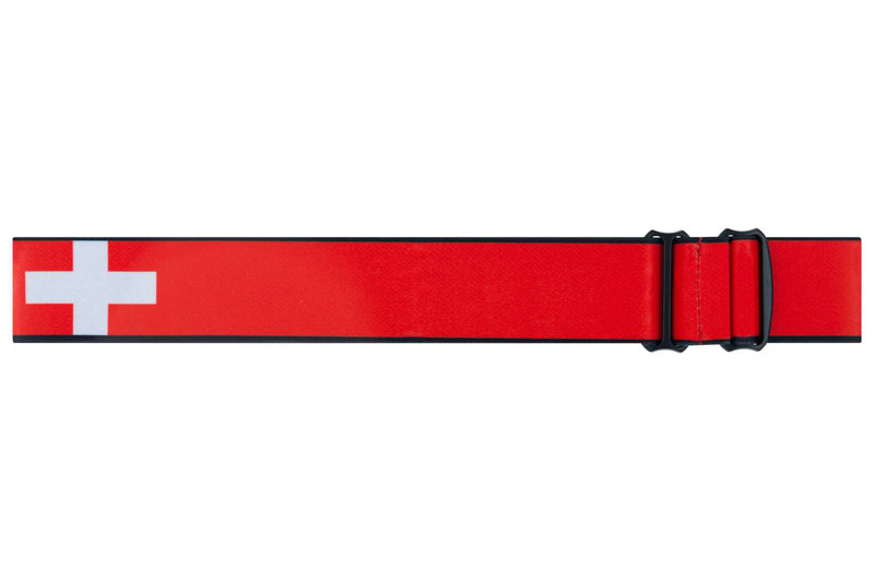 BSG 3.1 // The Nations Switzerland Dual Black