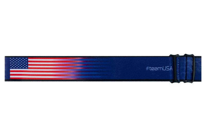 BSG 3.1 // The Nations USA Revo Dark Blue