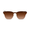 Cabana // Gradient Brown