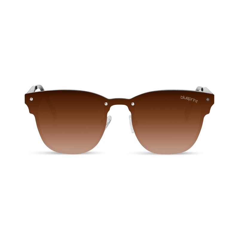 Cabana // Gradient Brown