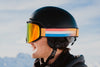BSG3.1 // The Nations Netherlands Revo Orange