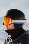 BSG3.1 // The Nations Netherlands Revo Orange