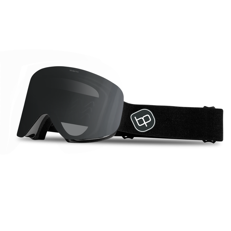 BSG3.1 EVO Tech Black X // Grey