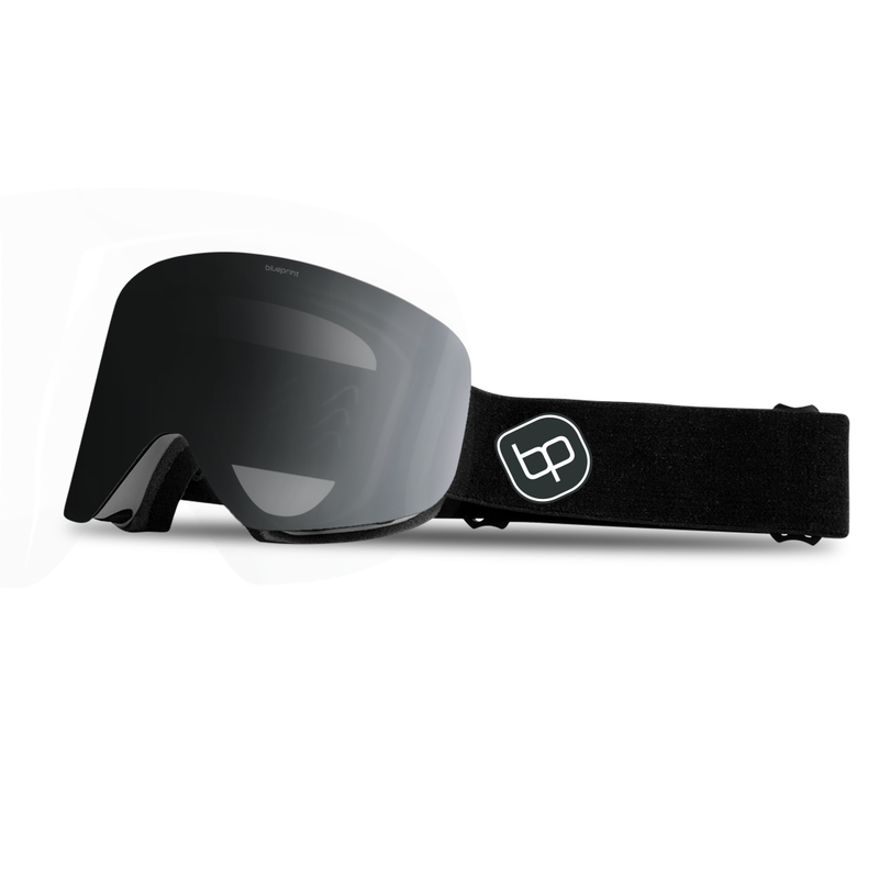 BSG3.1 EVO Tech Black X // Grey