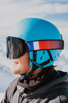 BSG 3.1 // The Nations France Dual Black
