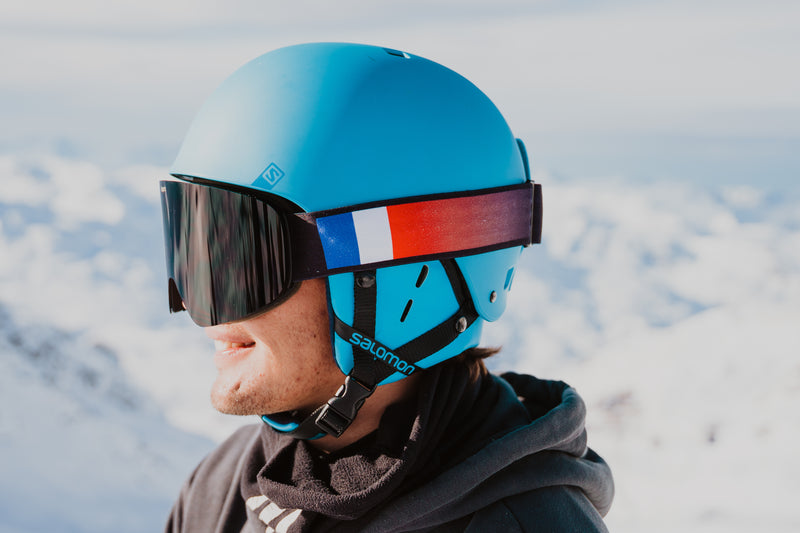 BSG 3.1 // The Nations France Dual Black