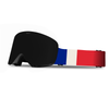 BSG3.1 // The Nations France Dual Black