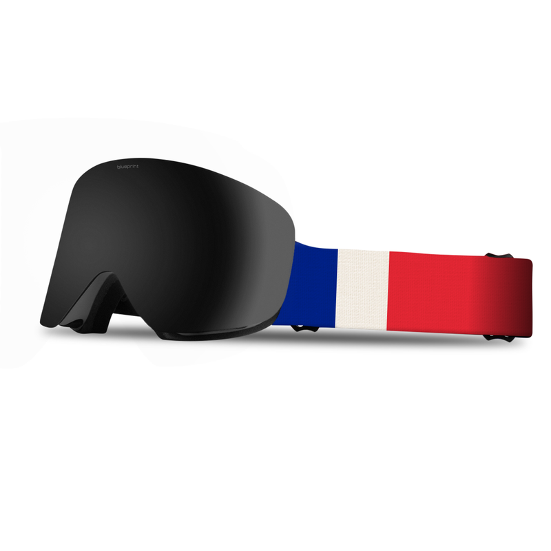 BSG3.1 Strap // Nations France