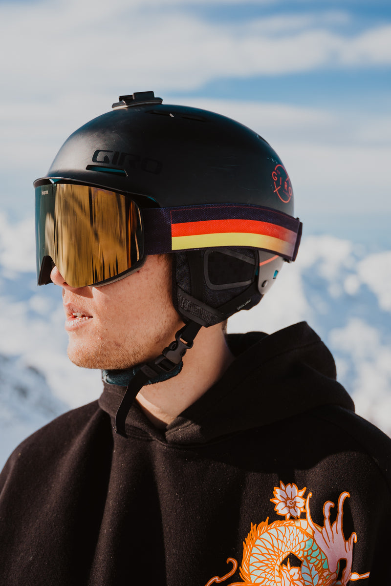 BSG 3.1 // The Nations Germany Black Gold