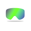 BSG3.1 Lens // Dark Green