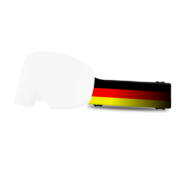 BSG3.1 Strap // Nations Germany