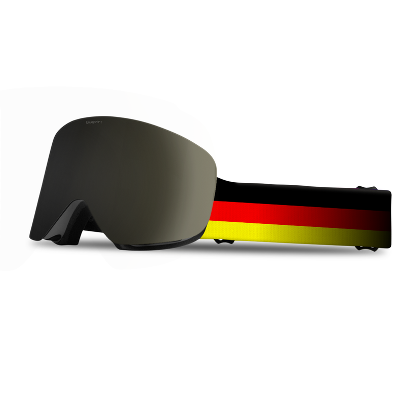 BSG 3.1 // The Nations Germany Black Gold