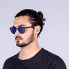 Lewis // Rubber Black Midnight