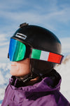 BSG 3.1 // The Nations Italy Revo Green
