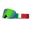 BSG3.1 // The Nations Italy Revo Green