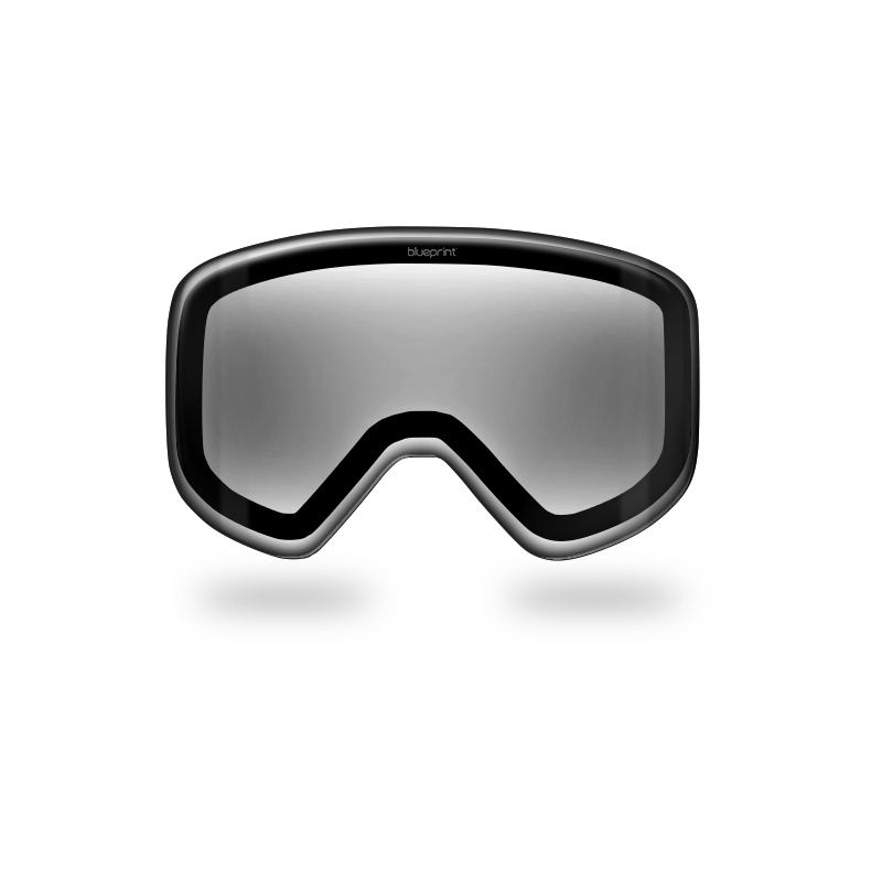 BSG3.1 EVO Tech Panther X // Grey