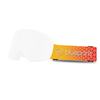 BSG3.1 Strap + Sock kit // G23 Collection ORANGE