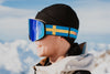 BSG 3.1 // The Nations Sweden Revo Dark Blue