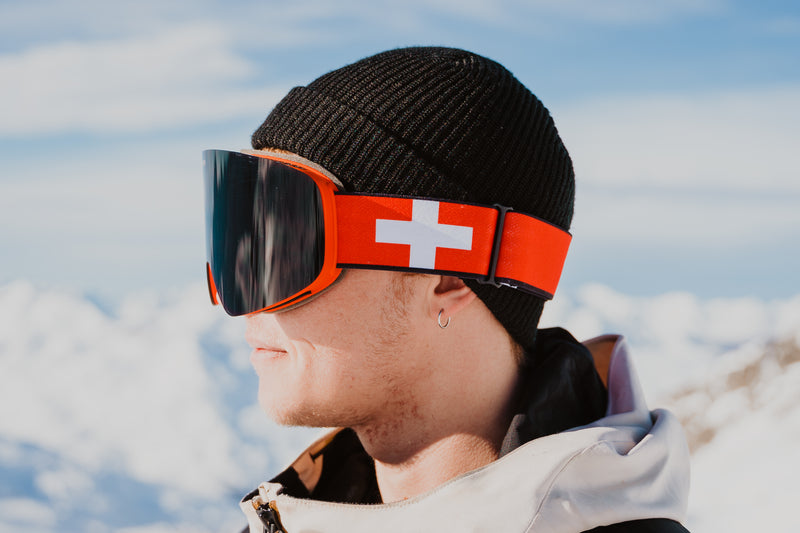 BSG 3.1 // The Nations Switzerland Dual Black