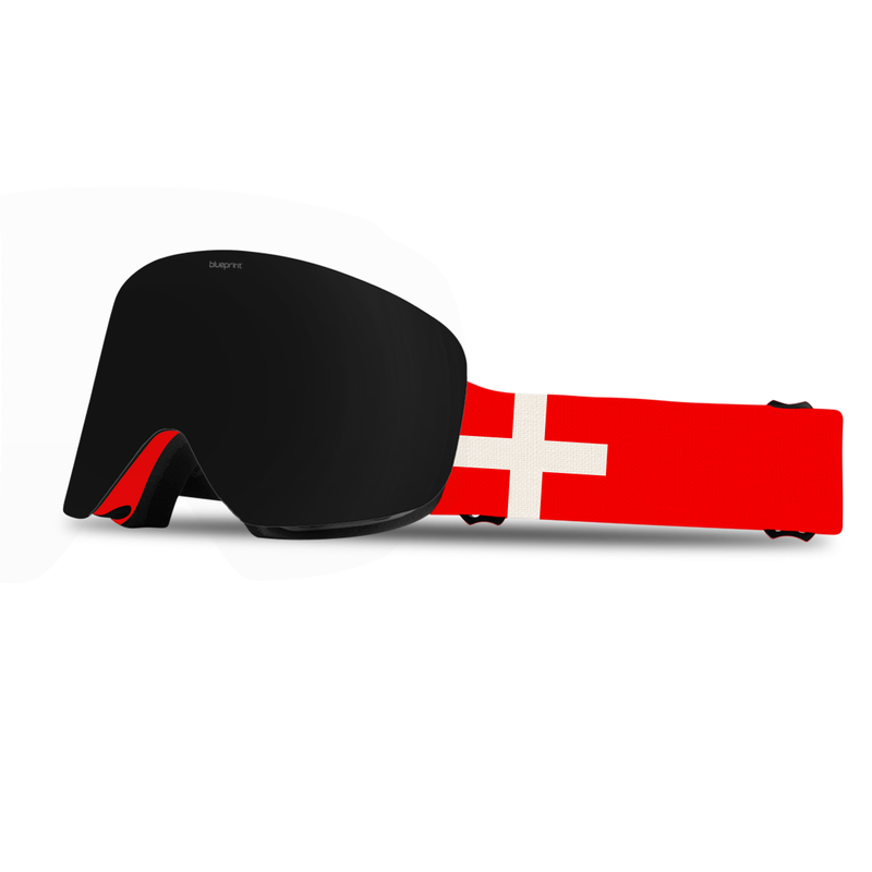 BSG3.1 // The Nations Switzerland Dual Black