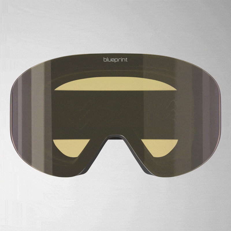 BSG3.1 EVO Tech Panther X // Grey