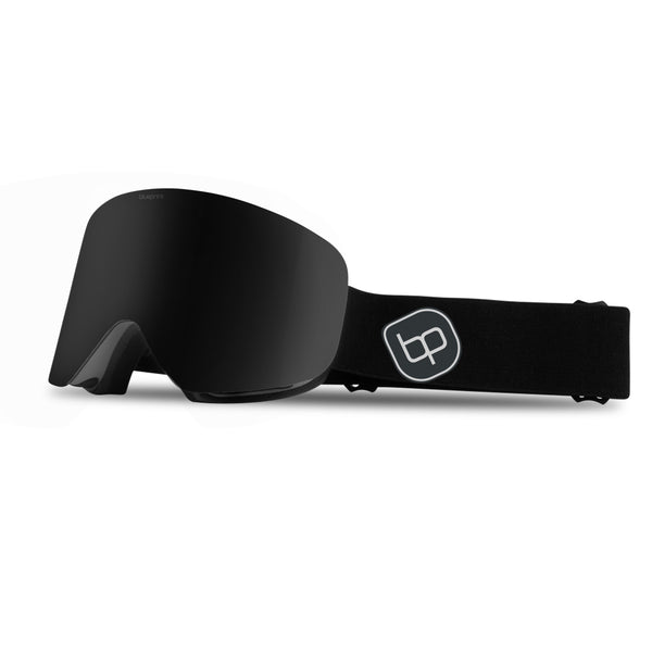 blueprint goggles BSG3.1 // Black X – Blueprint Eyewear
