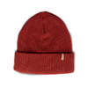 Byron Beanie - Burgundy