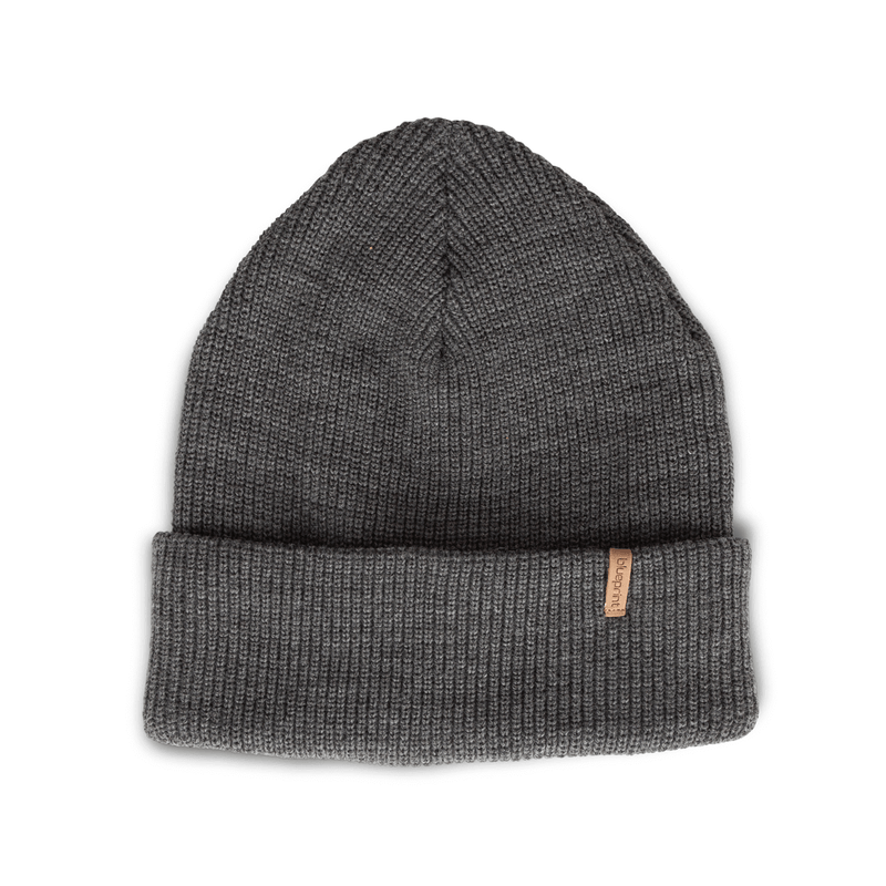 Byron Beanie - Gray