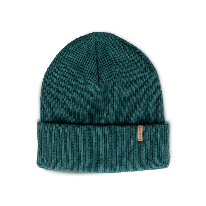 Byron Beanie - Teal