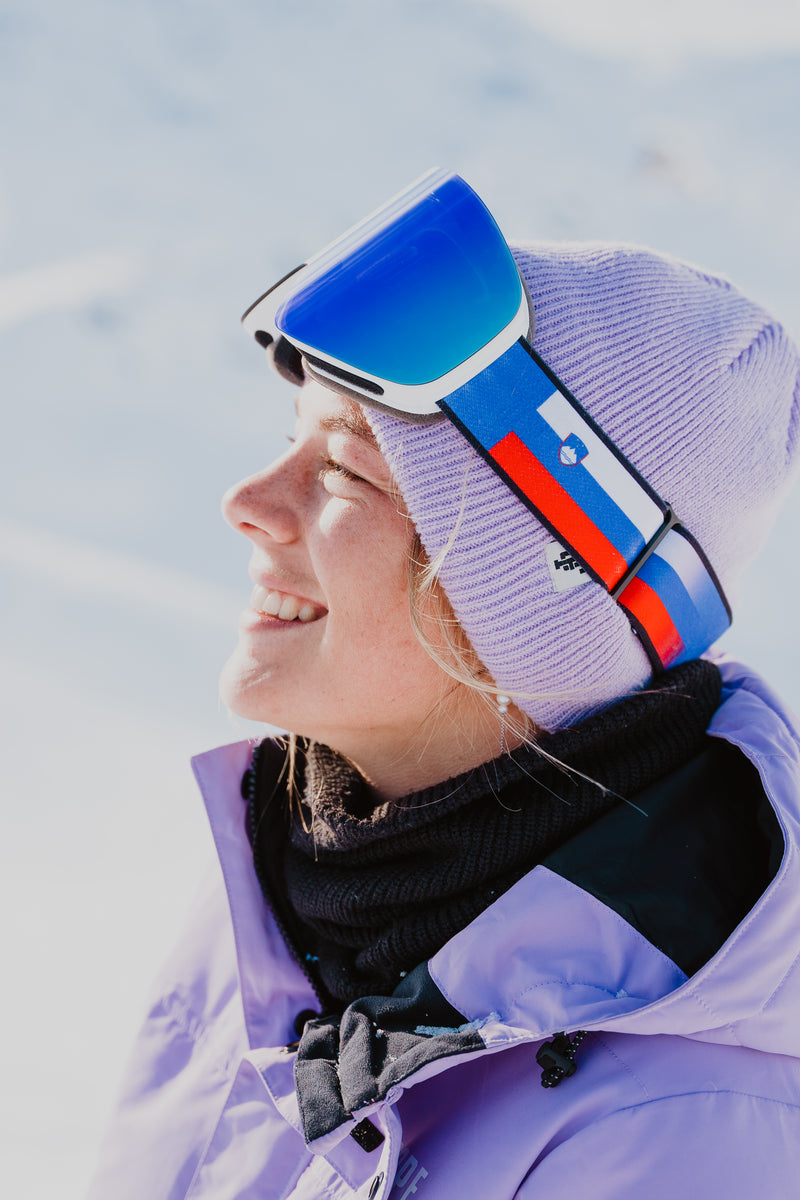 BSG 3.1 // The Nations Slovenia Revo Dark Blue