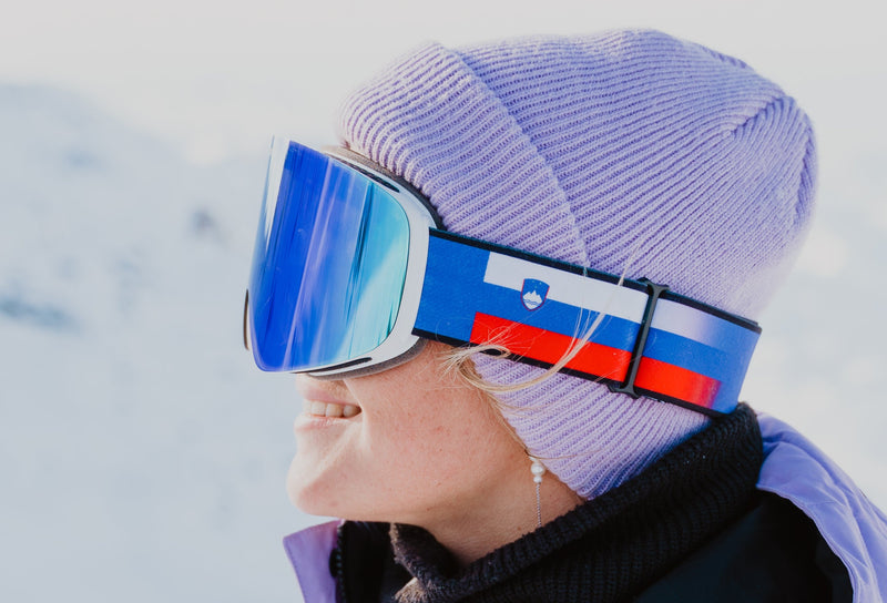 BSG 3.1 // The Nations Slovenia Revo Dark Blue