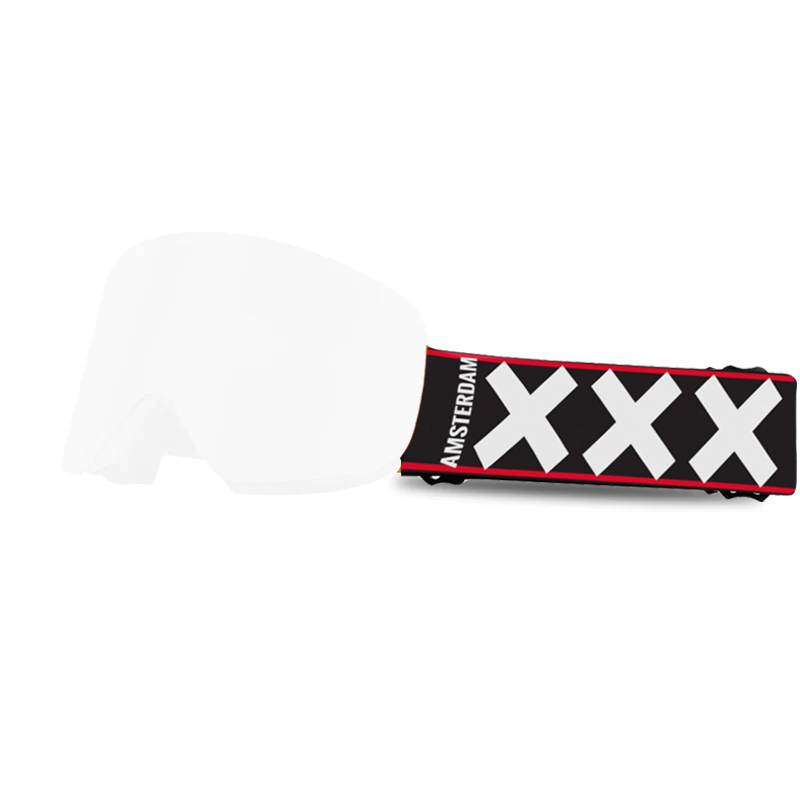 BSG3.1 Strap BP // XXX