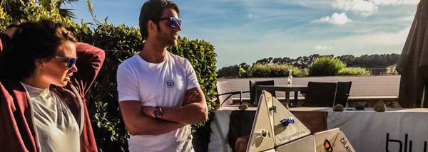 Blueprint Sitges Company Event 2014