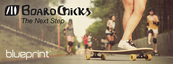 Boardchicks