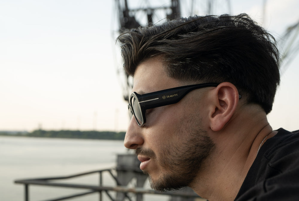 Blueprint® Eyewear Official Site Premium Sunglasses & Snow Goggles