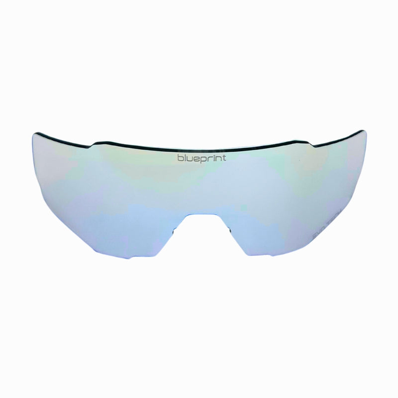 Rider Lens // EVO TECH Aqua