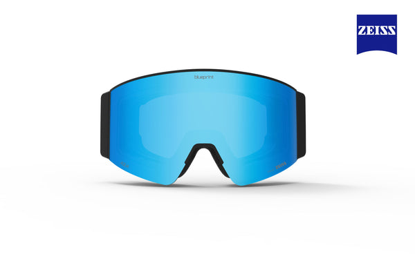 BSG4 HTD // Aqua Chrome (Zeiss lens)