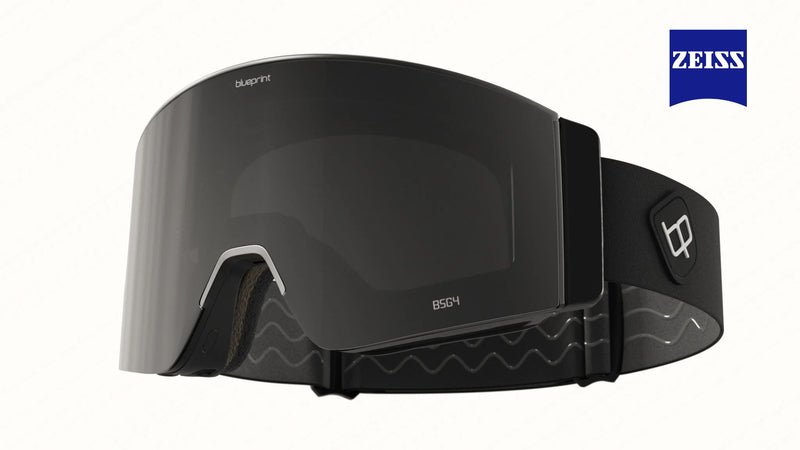 BSG4 HTD // Black X (Zeiss lens)