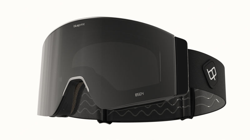 BSG4 HTD // Black X (Zeiss lens)