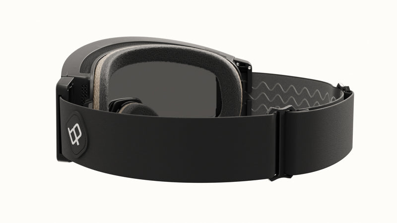 BSG4 HTD // Black X (Zeiss lens)