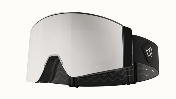 BSG4 HTD // Platinum Chrome (HDPC lens)