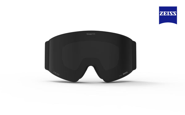 BSG4 Heated Lens // Black (by Zeiss)