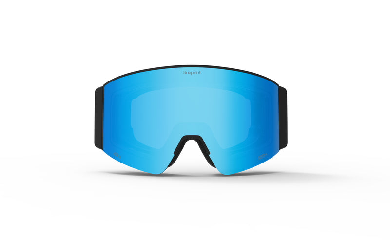 BSG4 HTD // Aqua Chrome (HDPC lens)