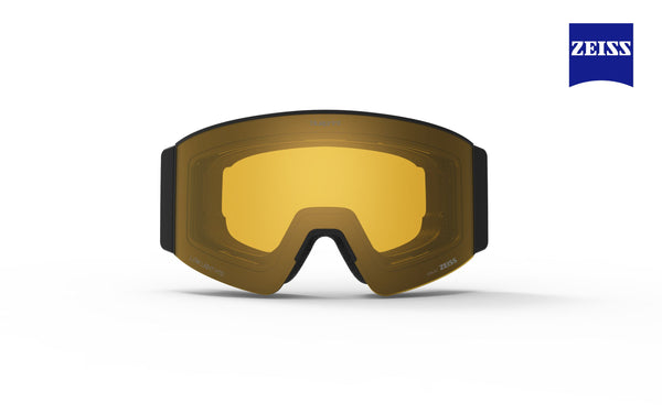 BSG4 Heated Lens // Low Light Orange (by Zeiss)