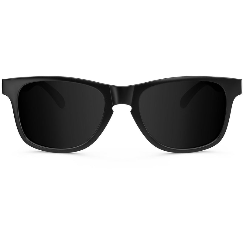 Noosa // Black Smoke - Blueprint Eyewear - 2